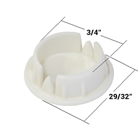 Bottomrail Accessories
